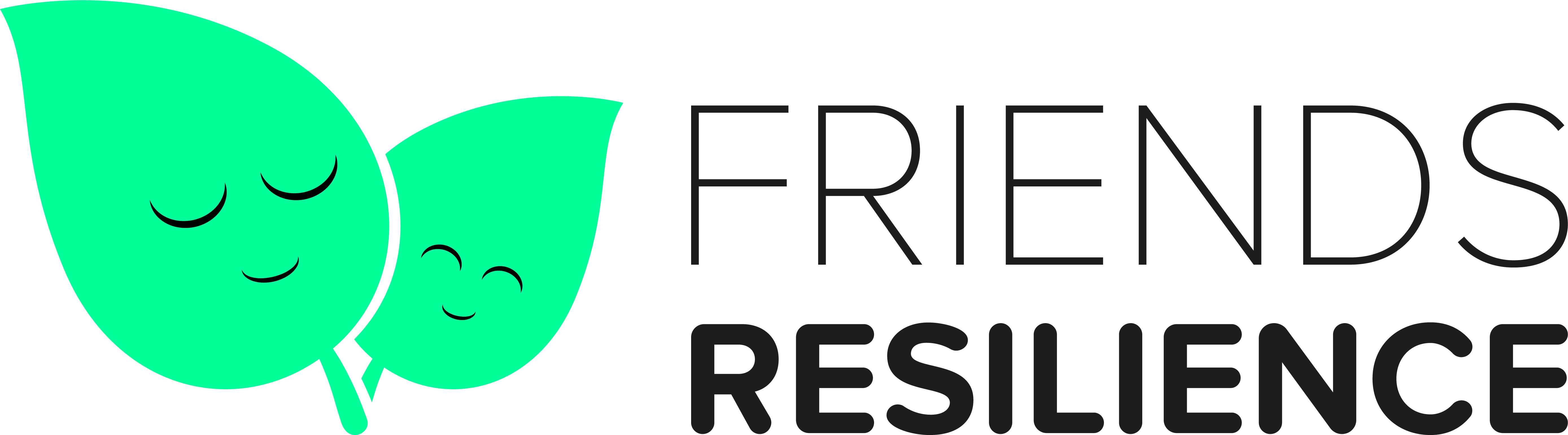 FriendResilience